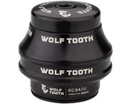 more-results: The Wolf Tooth Performance Headset is machined with aircraft-grade aluminum to create 