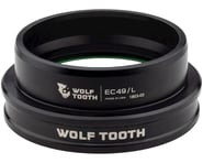 Wolf Tooth Components Lower Headset (Black) | product-related