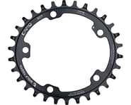 more-results: Wolf Tooth Components CAMO Aluminum Elliptical Chainring (Black)