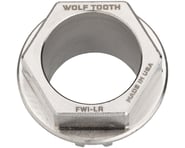 more-results: The Wolf Tooth Components Cassette Lockring Pack Wrench Insert is designed to work wit