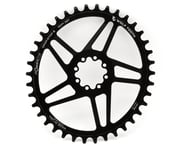 more-results: Wolf Tooth Components designed the SRAM 8-Bolt direct mount elliptical chainring so th