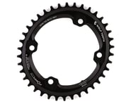 more-results: Wolf Tooth Components Elliptical Chainring (Black) (110mm Shimano Asym. BCD)