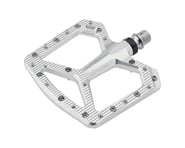 more-results: The Wolf Tooth Ripsaw Platform Pedals are slim and lightweight design with a convex pr