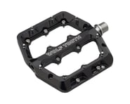 more-results: The Wolf Tooth Waveform Platform Pedals are designed to tackle everything from XC to d