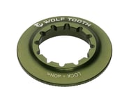 more-results: The Wolf Tooth Components Centerlock Rotor Lockring attaches centerlock disc brake rot