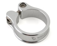 more-results: When choosing a seatpost clamp you want the right size, the right weight, and most imp