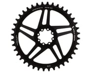 Wolf Tooth Components SRAM 8-Bolt Direct Mount Chainring (Black) | product-related