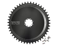 more-results: The Wolf Tooth Components Direct Mount Aero Chainring is designed for riders that are 