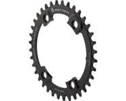 Wolf Tooth Components Shimano 4-Bolt Chainring (Black) | product-also-purchased