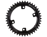 Wolf Tooth Components Shimano GRX Chainring (Black) (Drop-Stop B) (Single) (42T) | product-also-purchased