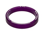 more-results: Wolf Tooth Components 1-1/8" Headset Spacer (Purple) (5) (5mm)