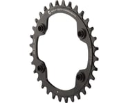 Wolf Tooth Components Shimano Chainring (Black) (XTR M9000/M9020) | product-related