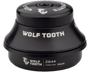 Wolf Tooth Components Upper Headset (Black) (Threadless) (15mm Height) | product-related