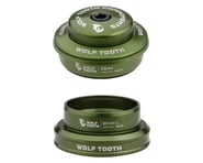 more-results: Wolf Tooth Premium headsets are machined out of aircraft grade aluminum and feature hi