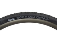 WTB Nano 700 Tubeless Gravel Tire (Black) (Folding) | product-related
