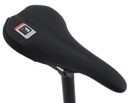 WTB Silverado Saddle (Black) (Chromoly Rails) | product-also-purchased