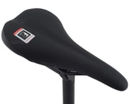 more-results: WTB Silverado Saddle (Black) (Steel Rails) (Medium) (142mm)