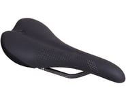 WTB Volt Saddle (Black) (Carbon Rails) | product-related
