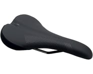 WTB Volt Saddle (Black) (Steel Rails) | product-also-purchased
