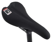 WTB Rocket Saddle (Black) (Titanium Rails) | product-also-purchased