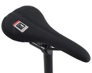 WTB SL8 Saddle (Black) (Titanium Rails) | product-related