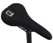 more-results: WTB SL8 Saddle (Black) (Chromoly Rails) (Medium) (142mm)