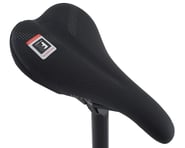 WTB Pure Saddle (Black) (Titanium Rails) | product-related