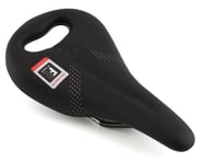 more-results: The WTB Devo PickUp saddle offers a solution to maneuvering e-bikes around the garage,