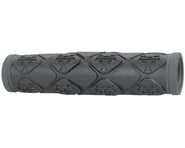 more-results: The WTB Dual Compound Trail slip-on grips have a plush outer gel with a tight base for