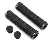WTB TechTrail Clamp-On Grips (Black) | product-related