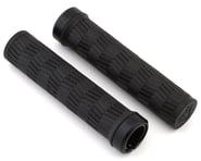 more-results: The WTB Burr Grips are a single-clamp low-profile design with a close-to-bar feel for 