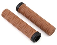 more-results: The WTB Burr Grips are a single-clamp low-profile design with a close-to-bar feel for 