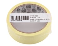 more-results: The WTB TCS Tubeless Rim Tape provides an airtight seal for tubeless systems, or can j