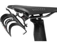 more-results: The X-Lab Delta 200 Rear Water Bottle Cage is a saddle-mounted single bottle system. M