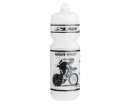 X-Lab Aqua Shot Racing Water Bottle (Black) (25oz) | product-also-purchased