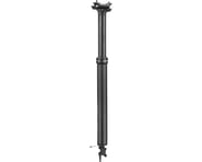 more-results: X-Fusion Shox Manic Dropper Seatpost (Black)