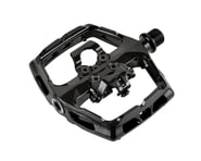 Xpedo Ambix Platform + Clipless Pedals (Black) | product-also-purchased