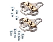 Xpedo XPR Adapter & Cleat Set (3-Hole Mount to 2-Hole SPD Cleats) | product-also-purchased