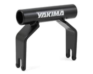 Yakima Thru-Axle Fork Bike Rack Adapter (Black) | product-related