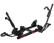 more-results: Yakima HoldUp Hitch Mount Bike Rack (Black) (2 Bikes) (1.25" Receiver)