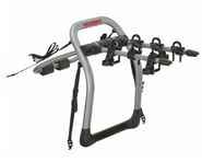Yakima HalfBack Trunk Bike Rack (Silver) | product-also-purchased