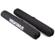 Yakima Crossbar Roof Rack Pad (Black) (Pair) | product-related