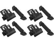 more-results: RidgeClips are vehicle-specific clips designed to work with RidgeLine towers to fit fa