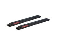 more-results: Yakima Aero CrossBar Pads (Black) (30")