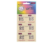 YBN QRS Reusable Quick Links (Silver) (11 Speed) (6) | product-also-purchased