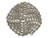 YBN Nickel Plated Chain (Silver) (11 Speed) (116 Links) | product-also-purchased