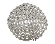YBN Ti-Nitride Chain (Silver) (12 Speed) (116 Links) | product-related