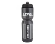 more-results: The Zefal Magnum Grip Water Bottle is ideal for those long bike rides in hot weather w
