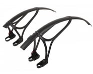 more-results: Zefal Shield R35 Road Fender Set (Black) (700 x 23 - 30mm)