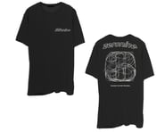 Zeronine Numbers Soft T-Shirt (Black) | product-related